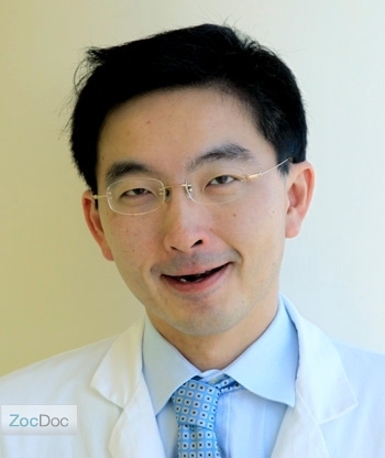 Dr. Kevin Wang, MD, PhD