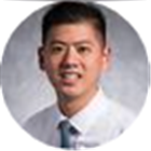 Dr. Kevin Wang, OD