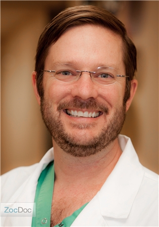 Dr. Kevin Windom, MD
