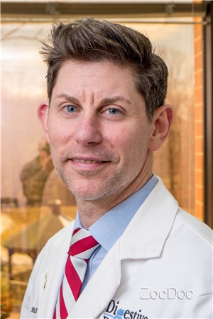 Dr. Kevin Wolov, DO