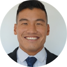 Dr. Kevin Wu, OD