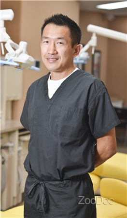 Dr. Kevin Yeh, DDS