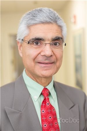 Dr. Kevork Iskenderian, MD