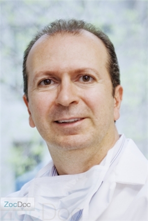 Dr. Kevork Niksarli, MD