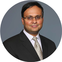 Dr. Keyur Chauhan, MD