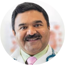 Dr. Keyur Patel, MD