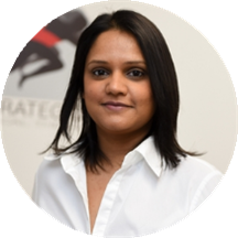 Dr. Keyuri Patel, PT, DPT