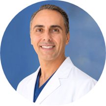 Dr. Keyvan Ganz, DPM