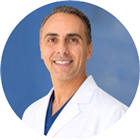 Dr. Keyvan Ganz, DPM