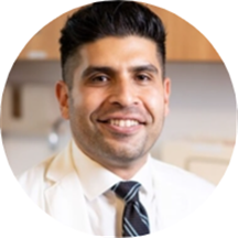 Dr. Keyvan Jahanbakhsh, MD