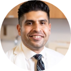 Dr. Keyvan Jahanbakhsh, MD
