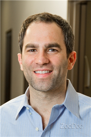 Dr. Kfir Oved, MD