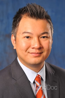 Dr. Kha Ngo, DO