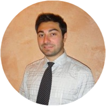 Dr. Khachatur Saryan, DDS