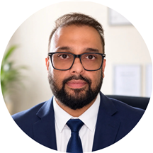 Dr. Khaja Chisty, MD