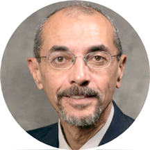 Dr. Khaled Abdel-Hamid, MD