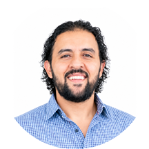 Dr. Khaled Abdelnaeem, DPT, PT