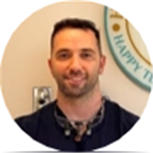Dr. Khaled Altarras, DMD
