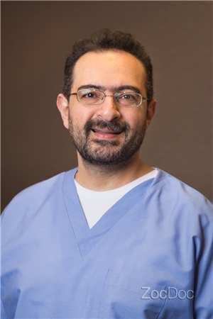 Dr. Khaled Eldin, DDS