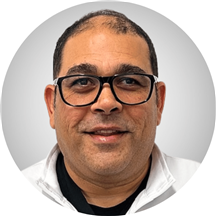 Dr. Khaled Hendous, DDS