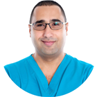 Dr. Khaled Nasr, DPT