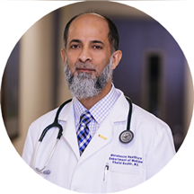 Dr. Khalid Bashir, MD