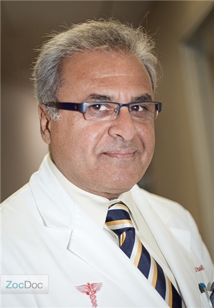 Dr. Khalid Hassan, MD, FACC