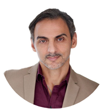 Dr. Khalid Rayan, DDS