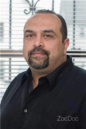 Dr. Khalid Sawaged, DO, FACOG