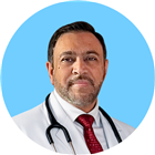 Dr. Khalid Waheed, MD