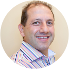 Dr. Khalil Takla, DDS