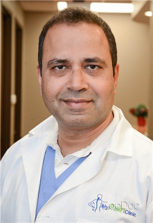 Dr. Khalique Rehman, MD
