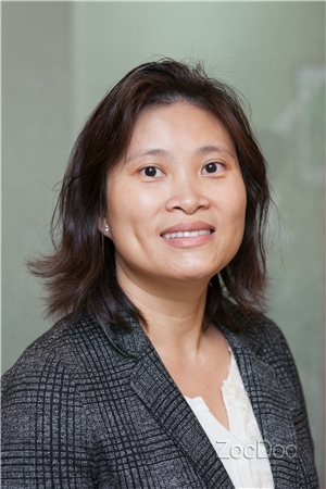 Dr. Khanhlam Phan, DDS