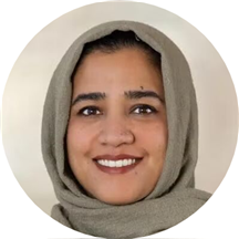Dr. Khansa Ahmad, MD