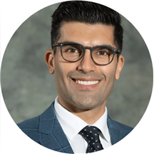 Dr. Khashayar Azimi, DDS