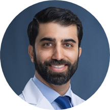 Dr. Khashayar Nattagh, MD