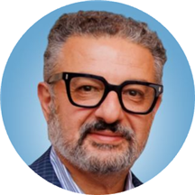 Dr. Khashayar Salartash, MD