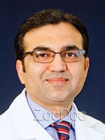 Dr. Khawar Shaikh, MD
