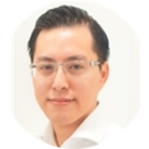 Dr. Khoa Vu, DDS