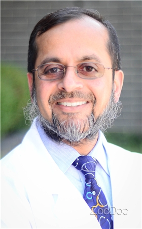 Dr. Khozema Palanpurwala, MD, FAAP
