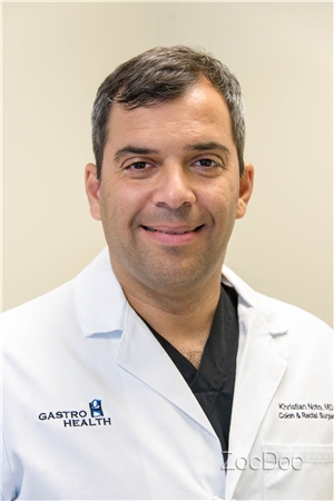 Dr. Khristian Noto, MD