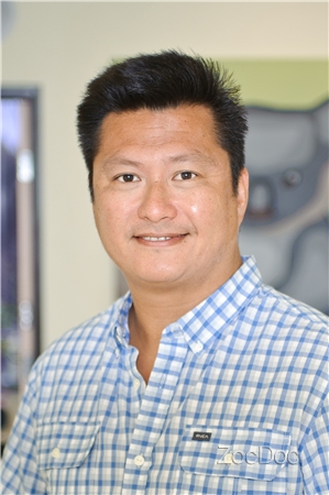 Dr. Khuong Nguyen, DDS