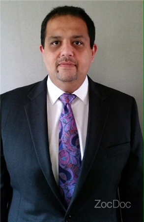 Dr. Khurram Khan, MD