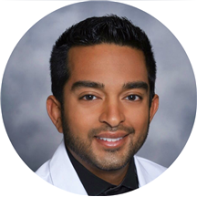 Dr. Khurram Mirza, MD