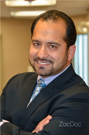 Dr. Khurrum Pirzada, DO