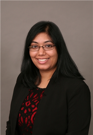 Dr. Khushbu Barot, DMD