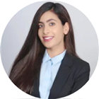 Dr. Khushbu Raza, MD