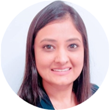 Dr. Khushbu Shah, MD