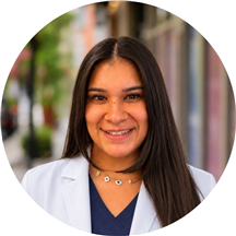 Dr. Khushi Dhawan, DMD