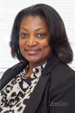 Dr. Kia Calhoun Grundy, MD